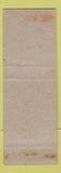 Matchbook Cover - Green Gables Hotel Lewistown PA