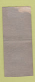 Matchbook Cover - Newpaper Club New York City DQ BOBTAIL WORN