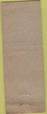 Matchbook Cover - Eagan's Resort Savage MN WORN
