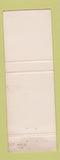 Matchbook Cover - The Stadium Columbus OH Basketball Schedule WEAR