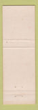 Matchbook Cover - Holiday Barn Restaurant