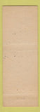 Matchbook Cover - Falck's Pharmacy Drug Store New Castle IN