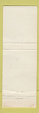Matchbook Cover - Lewis Cleaners Hollywood FL WEAR