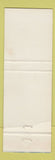 Matchbook Cover - Harry Stevens Catering New York City Concessions WEAR