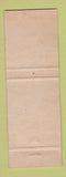 Matchbook Cover - Driftwood Cafeterias St Petersburg Orlando Daytona Beach FL