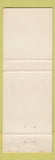Matchbook Cover - Stadium Cocktail Lounge Columbus OH