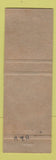 Matchbook Cover - Brandon Tavern Englewood NJ
