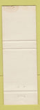 Matchbook Cover - Oliver's Pub Chicago Elmhurst IL WEAR