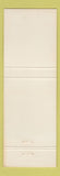 Matchbook Cover - Olympia Gold Beer Olympia WA St Paul MN