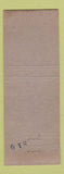 Matchbook Cover - Roosevelt Tavern Norfolk VA