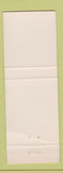 Matchbook Cover - Johnson's Cafe Leavenworth KS