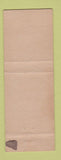 Matchbook Cover - Mac's Finer Foods Madison Heights MI