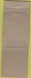 Matchbook Cover - Dave's Super Market Minneapolis MN WORN