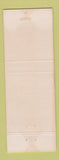 Matchbook Cover - Carpenter's Bar Grill Hugo MN
