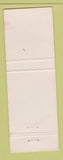 Matchbook Cover - Trout Haven Resort Dunbar WI