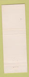 Matchbook Cover - Glen D Meyer Watchmaker Jeweler Van Nuys CA