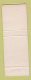 Matchbook Cover - Memorial Hospital Modesto CA