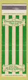 Matchbook Cover - Gene Reardon's Trench's Neptune Inn Atlantic City NJ