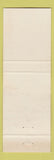 Matchbook Cover - Beef n Brandy Restaurant Chicago IL