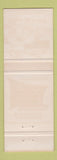 Matchbook Cover - Glen Allen Restaurant South London ON WEAR