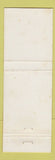 Matchbook Cover - Allied Trucking Bailey's Moving Storage Ogden Provo UT