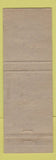 Matchbook Cover - Rangatore Vending Niagara Falls NY