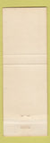 Matchbook Cover - Flemington Cut Glass Flemington NJ