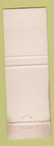Matchbook Cover - Honeywell Flint Operations MI WEAR