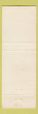 Matchbook Cover - Farmers Oil Service Merced CA STAINED