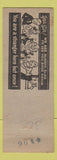 Matchbook Cover - Linwood Tavern Kansas City MO