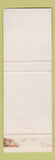 Matchbook Cover - National Lawyers Club