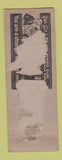 Matchbook Cover - Linwood Tavern Kansas City MO WORN BACK