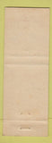 Matchbook Cover - Morton's Pavilion Naples ME WEAR