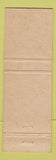Matchbook Cover - Lairson's Turkey Farm Inn Chester NJ