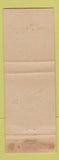 Matchbook Cover - Lozano Candy Liquor Store Brownsville TN