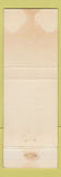 Matchbook Cover - Carpenter's Bar Grill Hugo MN