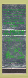 Matchbook Cover - Lopez Super Markets Brownsville TX Christmas