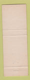Matchbook Cover - Doug's Auto Service Ignition Throop Scranton PA