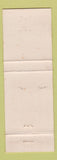 Matchbook Cover - Aguirre's Liquor Store San Benito TX