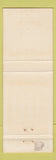 Matchbook Cover - Texas Shoe Repair Shop Brownsville TX