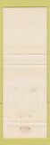 Matchbook Cover - Rite Way Auto Painting Brownsville TX