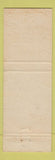 Matchbook Cover - Style Mart Men's Clothes Texan Pharr TX