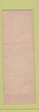 Matchbook Cover - Armand's Beauty Salon Van Nuys CA