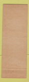 Matchbook Cover - Cloud & Shinn Drug Store Darby PA