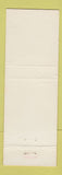 Matchbook Cover - Rudy's Family Inn Green Bay WI WEAR