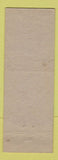 Matchbook Cover - 3J Restaurant Southern Fried Chicken Hillbilly