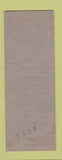 Matchbook Cover - Pizio's Drive Inn
