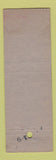 Matchbook Cover - Mills Restaurants Columbus Cleveland Cincinnati OH