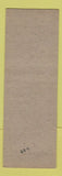 Matchbook Cover - Sandy MacDonald Men's Clothes AW Lonval Lynn MA