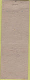 Matchbook Cover - Jack Mary Willey Antique Clocks Compton CA